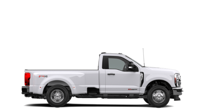 2026 Ford SuperDuty